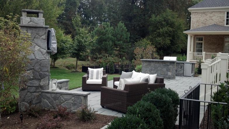 Are You Missing Out on Outdoor Living in Nokesville, FairFax, Manassas, VA and NOVA