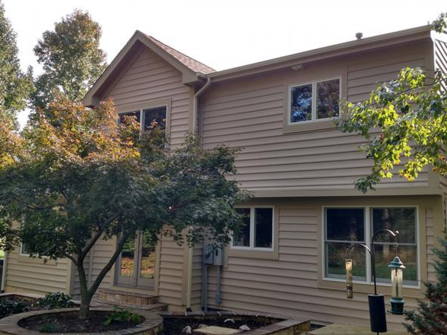 Siding Services Nokesville, Fairfax, VA, Lakewood Home Builders